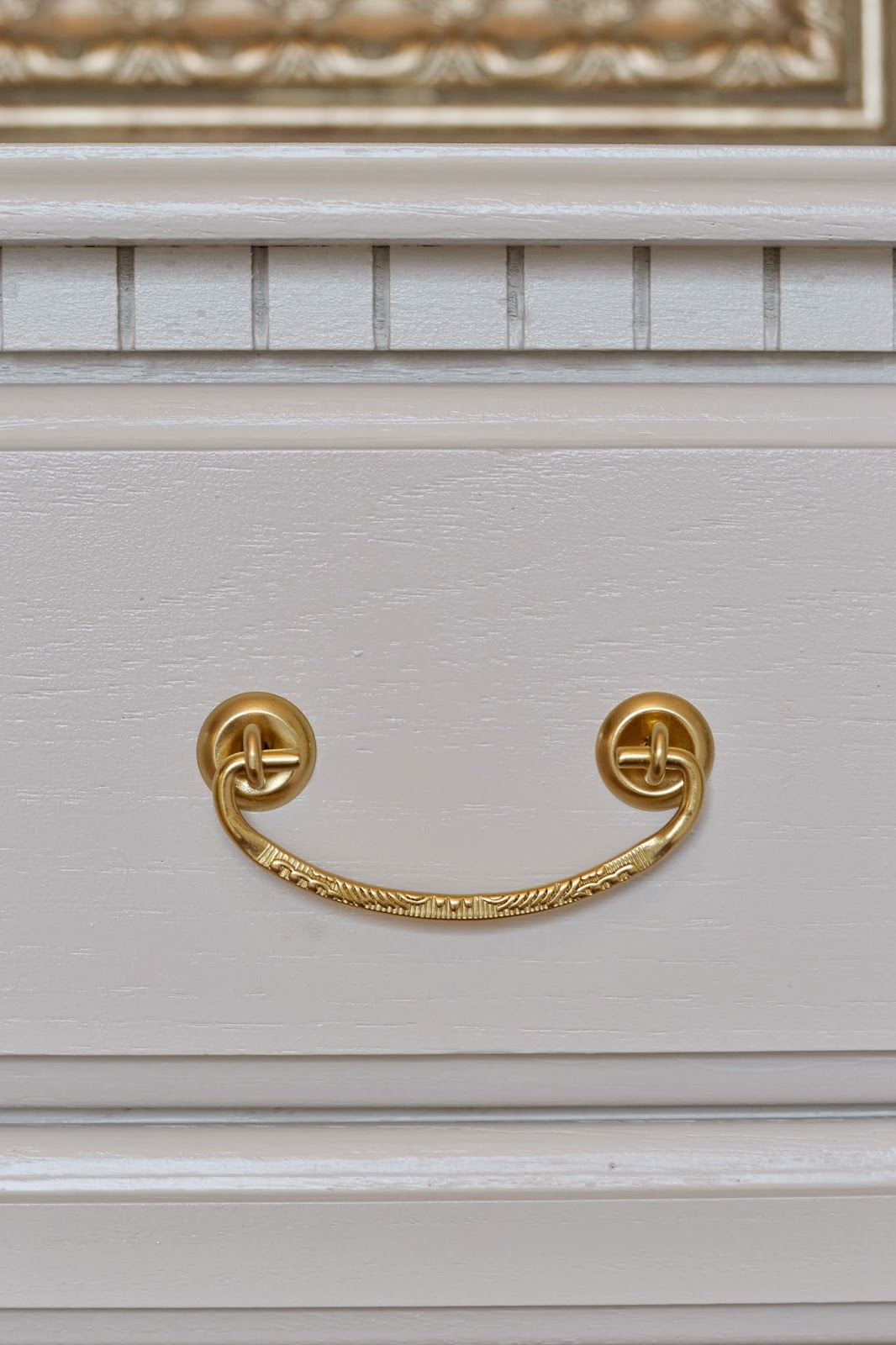 How To Paint Furniture (and why it's easier than you think